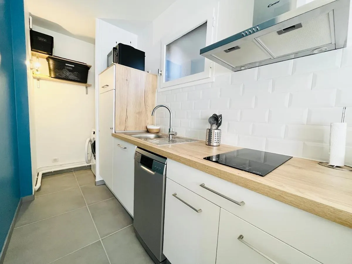 Le Clos Des Trolles - Hauteurs D'Annecy Apartment