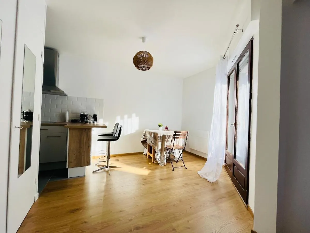Apartment Le Clos Des Trolles - Hauteurs D'Annecy