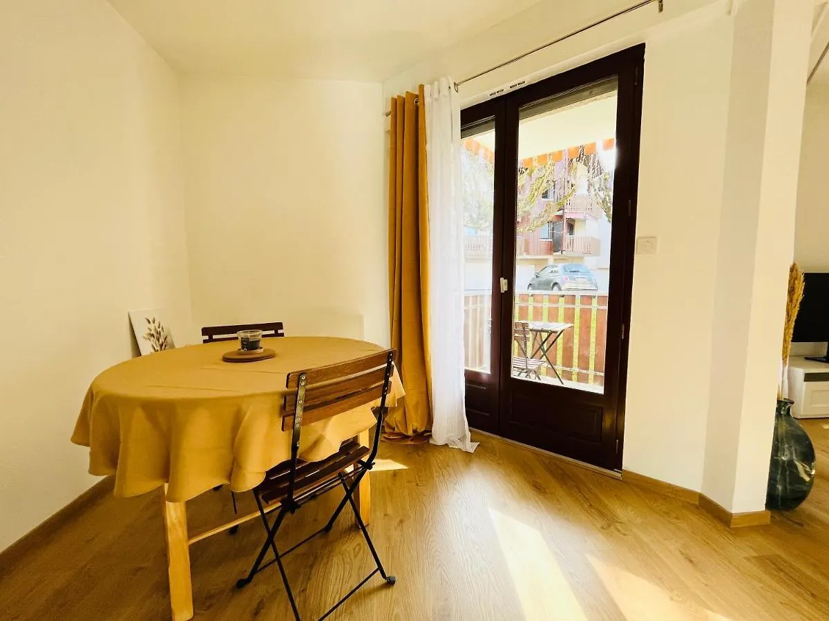 Apartment Le Clos Des Trolles - Hauteurs D'Annecy