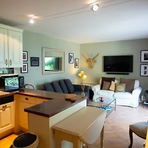 Les Pins, Provence Country Club Appartement Saumane-de-Vaucluse