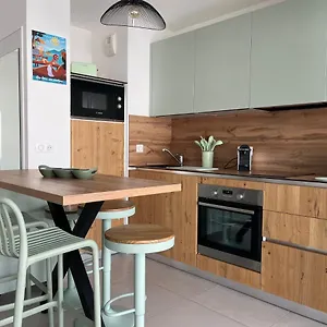 Entre Nous Appartement