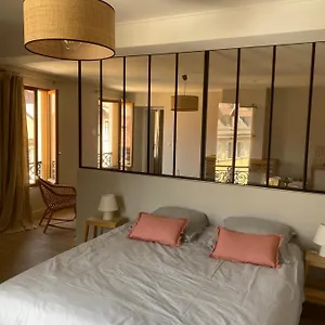 Centre 100m Du Appartement