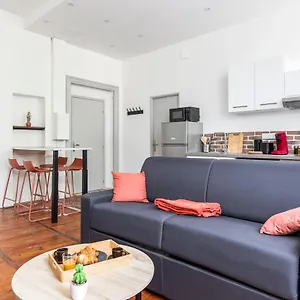 Gambetta 304 Cahorscitystay Appartement Cahors
