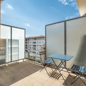 Sept Deniers By Yume Appartement Toulouse