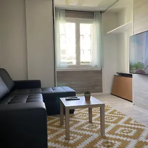 A 150m Du Lac- Plage De L'imperial Appartement