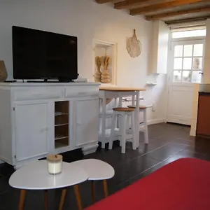 Studio Albigny A 200 M Du Lac D'annecy Appartement